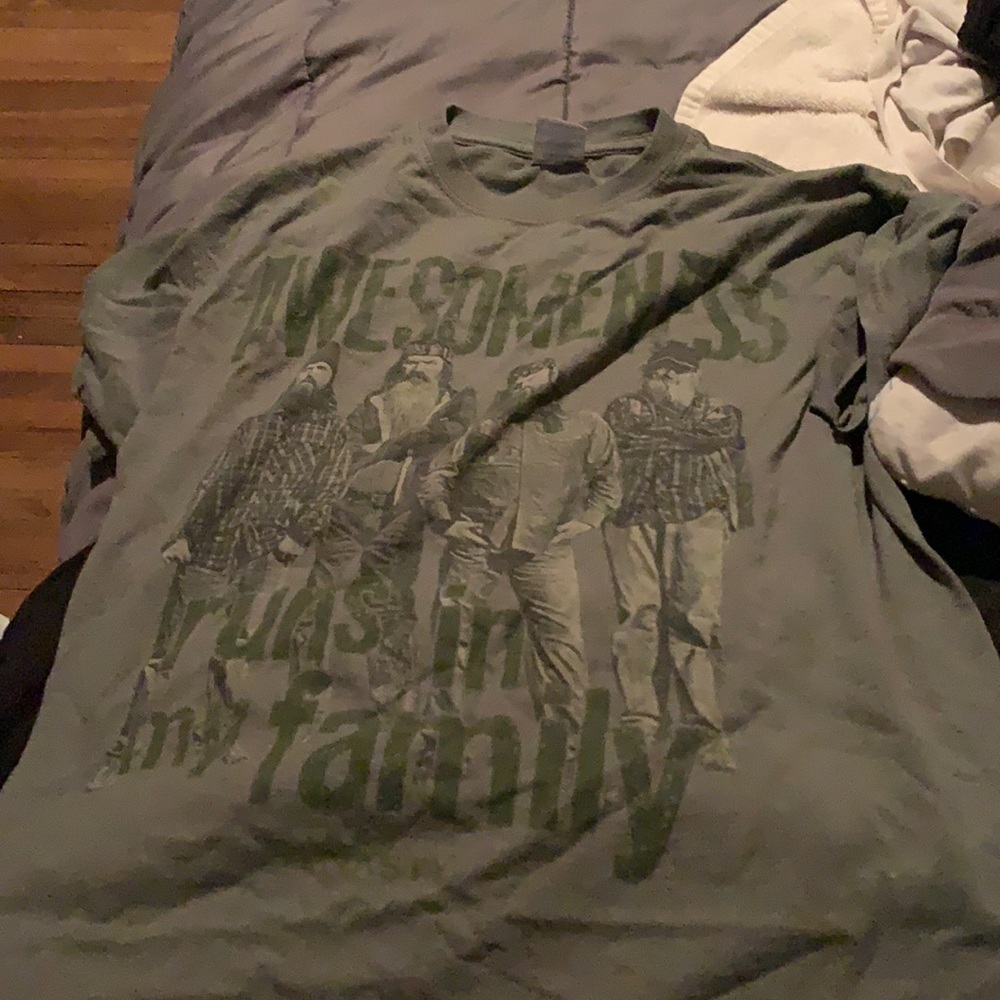 Shirt